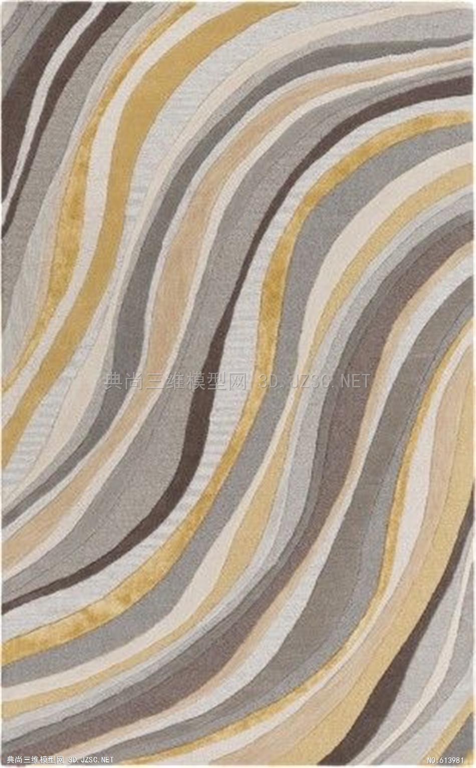 现代时尚地毯壁纸贴图 (30)