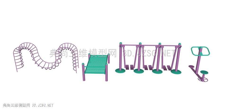 运动健身器材12 儿童活动场地   游乐器械 无动力设施  户外设施 公园活动器材