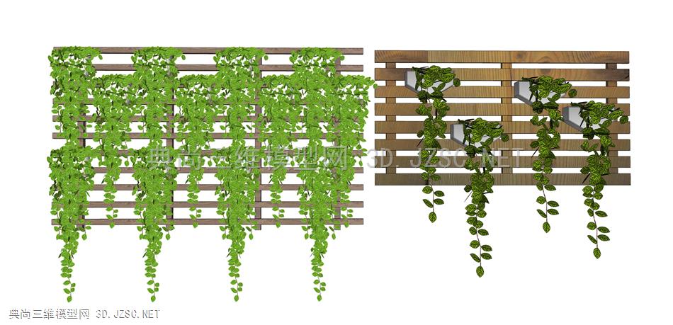 花墙25  植物 绿植架 绿植墙 屏风 隔断 铁艺装饰架 绿化墙 垂直绿化墙 绿植花架 植物架 