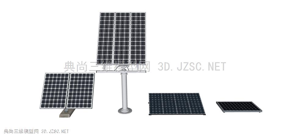 新能源设备 3   太阳能  环保新能源  光伏太阳能电池板 发电板 太阳能发电 