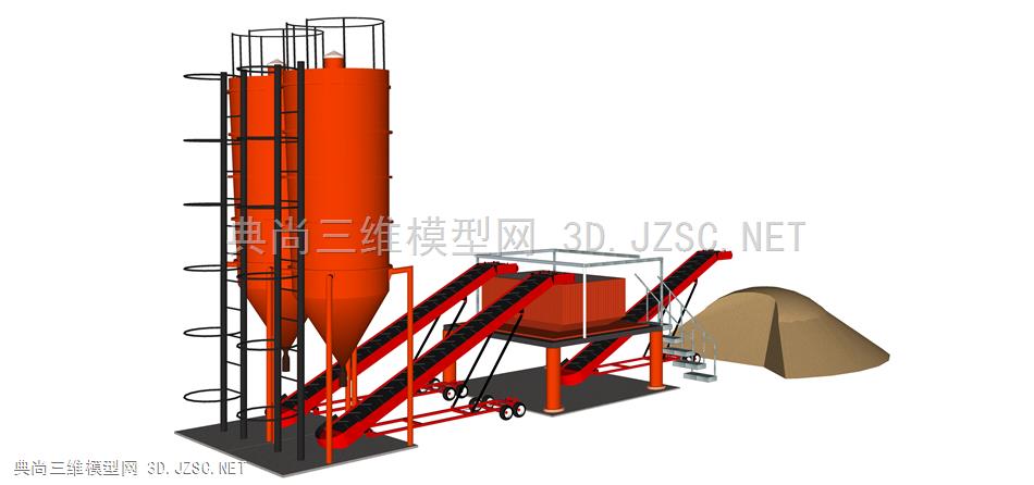 LEM搅拌机 (15)  工业设备 工业设施 工具 器材 建筑器材 建筑设备  水泥搅拌机