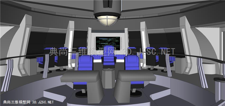 科幻场景太空舱 22  科技展馆 科技展厅 飞船 船舱 外星飞船 太空舱展馆 太空舱饭店酒店 科技船舱