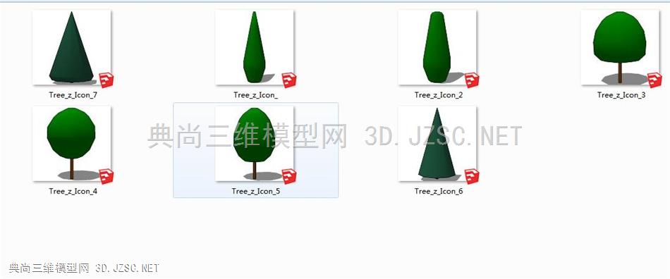 简易的3D树