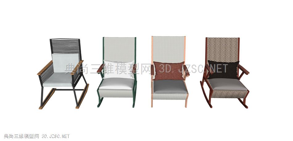 741西班牙 kettal，家具，单人沙发，椅子，单人椅，休闲沙发，凳子，餐桌椅