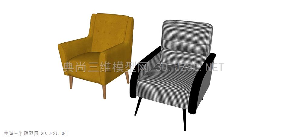 1169中国 evitahome，家具，沙发，现代休闲沙发，单人沙发