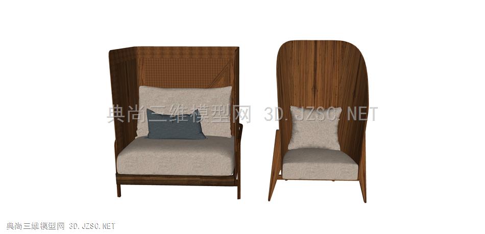 1214中国 木美 家具，单人沙发，椅子，单人椅，休闲沙发，凳子，餐桌椅，户外椅