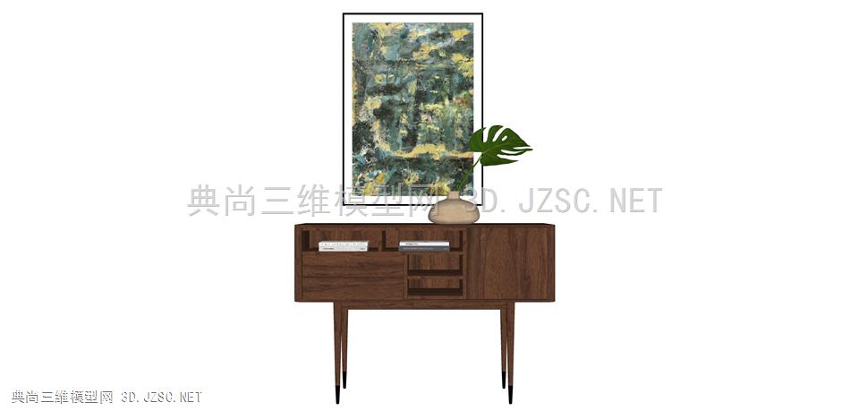 1250中国 norhor  家具，装饰柜，边桌，装饰柜，玄关柜，柜子