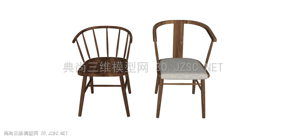 1283中国 艾黛    家具 ，椅子，凳子，餐桌椅，异形椅子，木椅