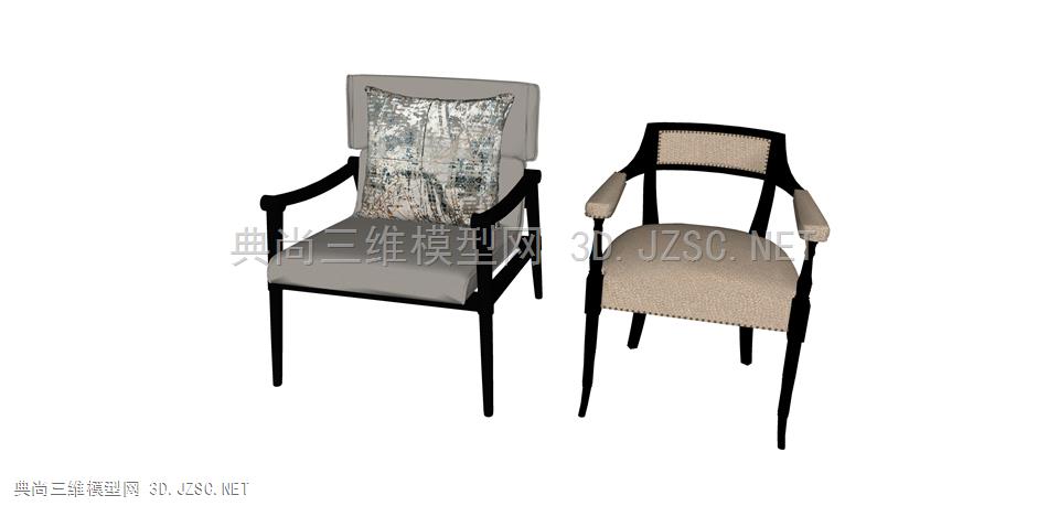 1500中国 再造 家具，沙发，现代休闲沙发，单人沙发，现代轻奢沙发，中式椅子