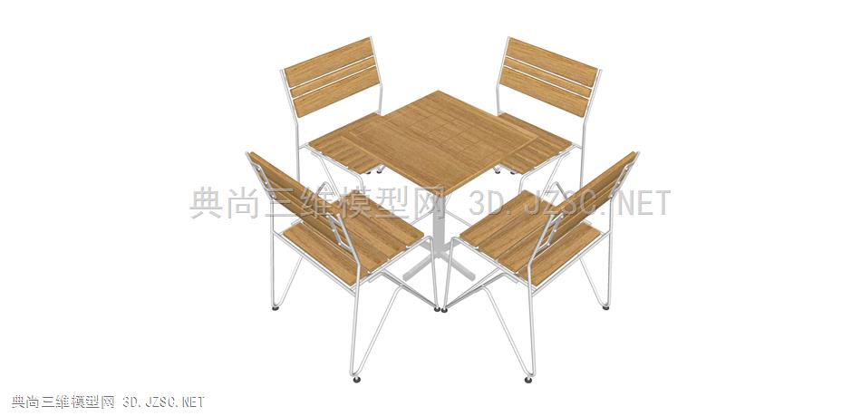017卡座 休闲座椅 餐厅卡座沙发 洽谈桌椅 户外桌椅 椅子 餐桌椅