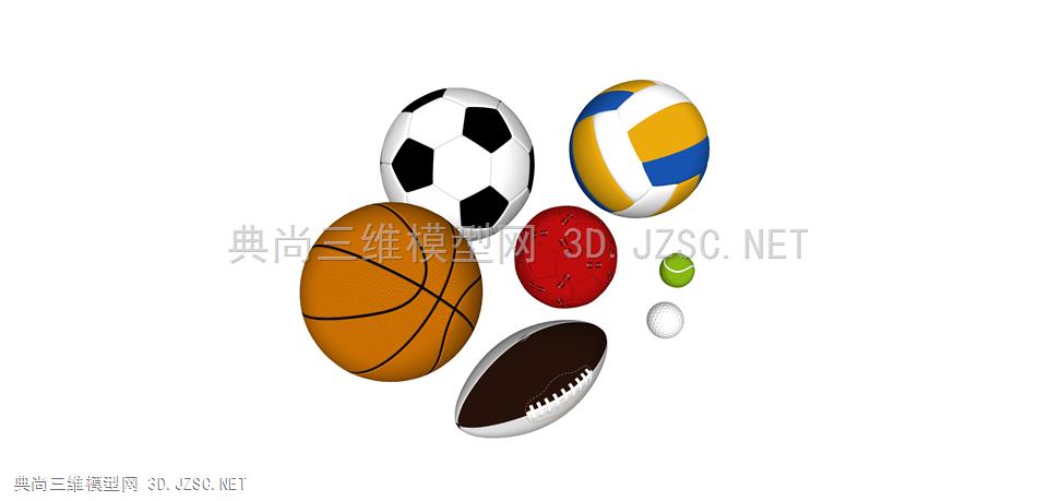 021 体育用品 篮球 足球 网球 橄榄球  运动健身器材
