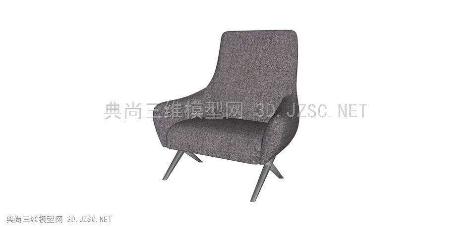 813意大利b&b  家具 ，椅子，凳子，餐桌椅，异形椅子，休闲沙发，单人沙发