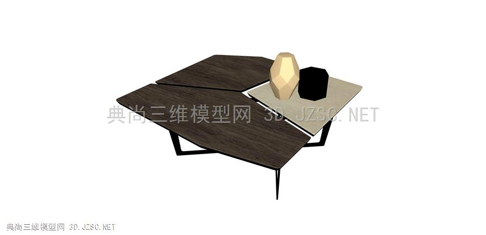 785意大利 arketipo 家具，茶几，边几，小桌子，角几，现代轻奢边几，大理石桌，不规则异形木桌