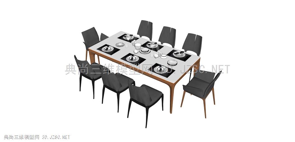 1085意大利 卡泰兰 cattelan  家具 ，椅子，餐桌椅，异形椅子，休闲椅，会议桌，桌椅组合