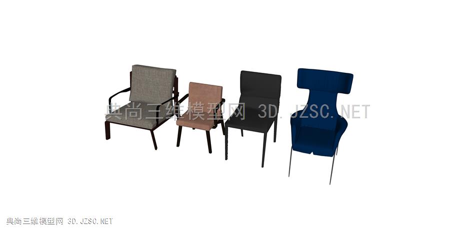 971意大利 natuzzi  家具 ，椅子，异形椅子，休闲沙发，单人沙发